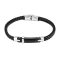 Pulsera Lotus Style Men Basic LS2546-2/1 acero inoxidable, hombre