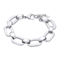 Pulsera Lotus Style Urban Woman LS2581-2/1 acero inoxidable, mujer