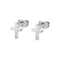 Pendientes Lotus Style Hombre LS2227-4/2 Acero
