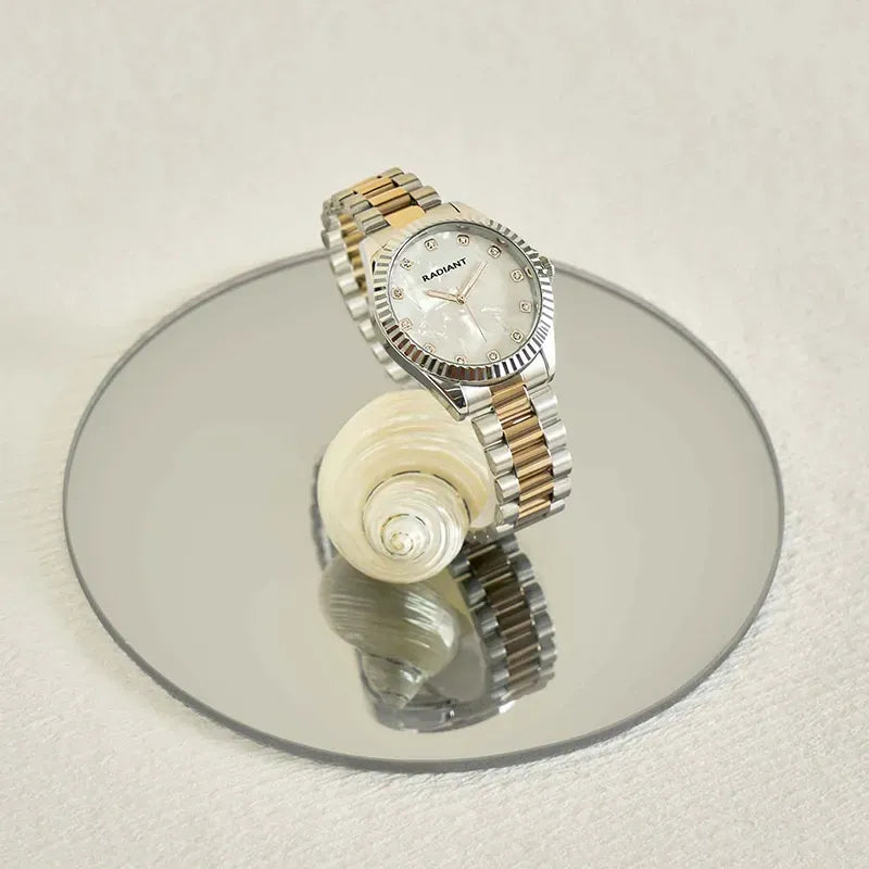 POLINESIA 36MM MOP DIAL BITONE IPRG BRA RA610203