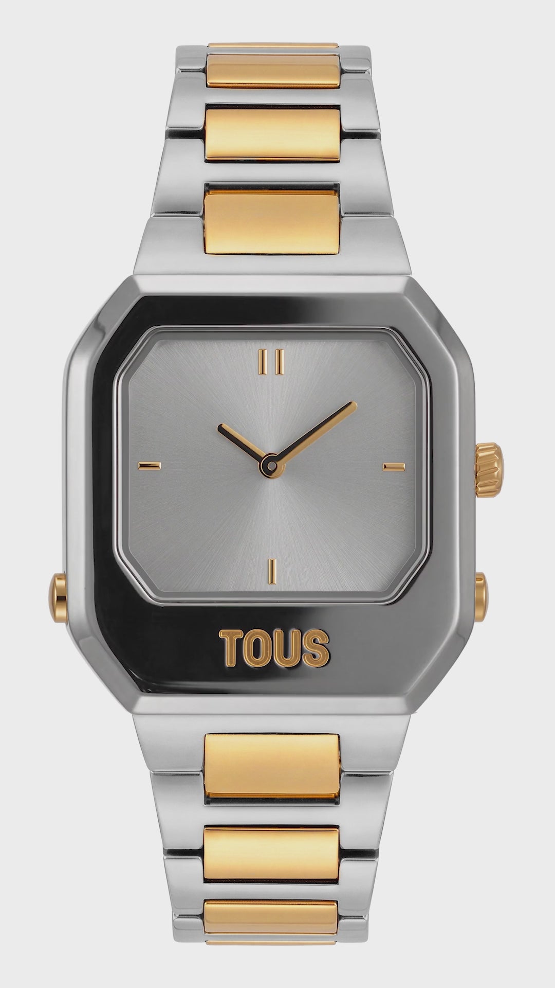 Reloj Tous Lit Reveal SS/IPG Analógico Digital Oso