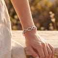 Pulsera eslabones mujer LOTUS STYLE LS2673/2/1