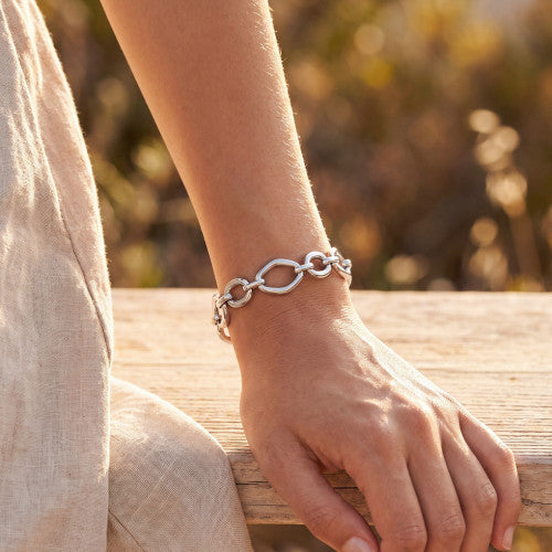 Pulsera eslabones mujer LOTUS STYLE LS2673/2/1