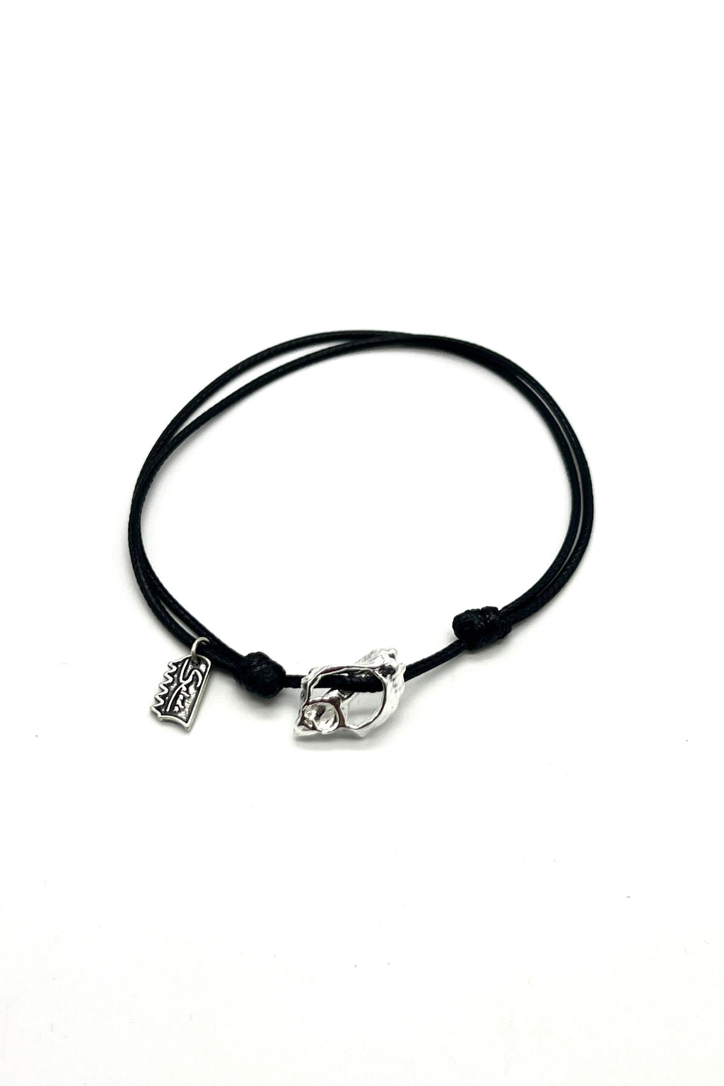 Pulsera Caracoleando