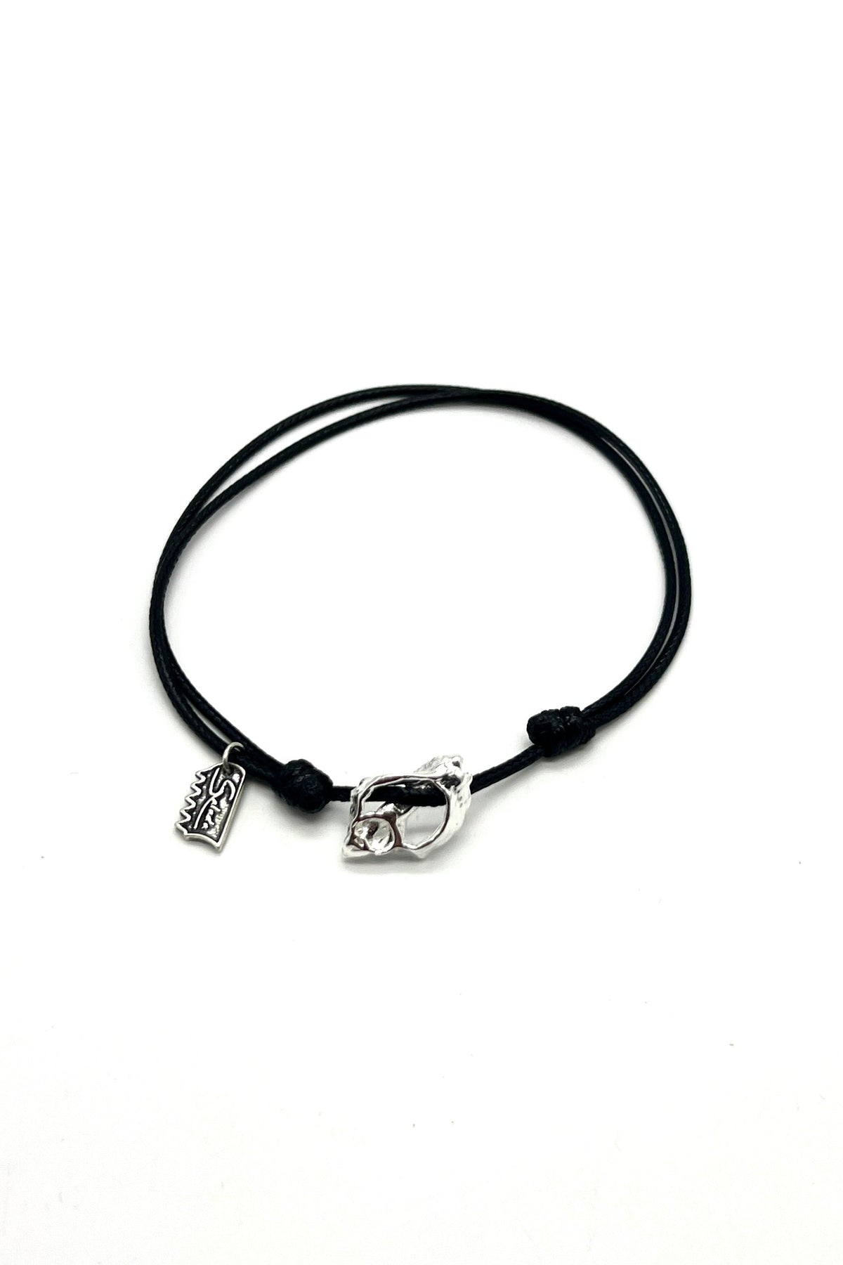 Pulsera Caracoleando