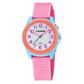 Reloj Calypso Niña Rosa Analógico K5823/2