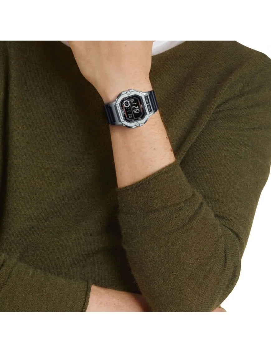 Reloj Casio Collection WS-1400H-1BVE