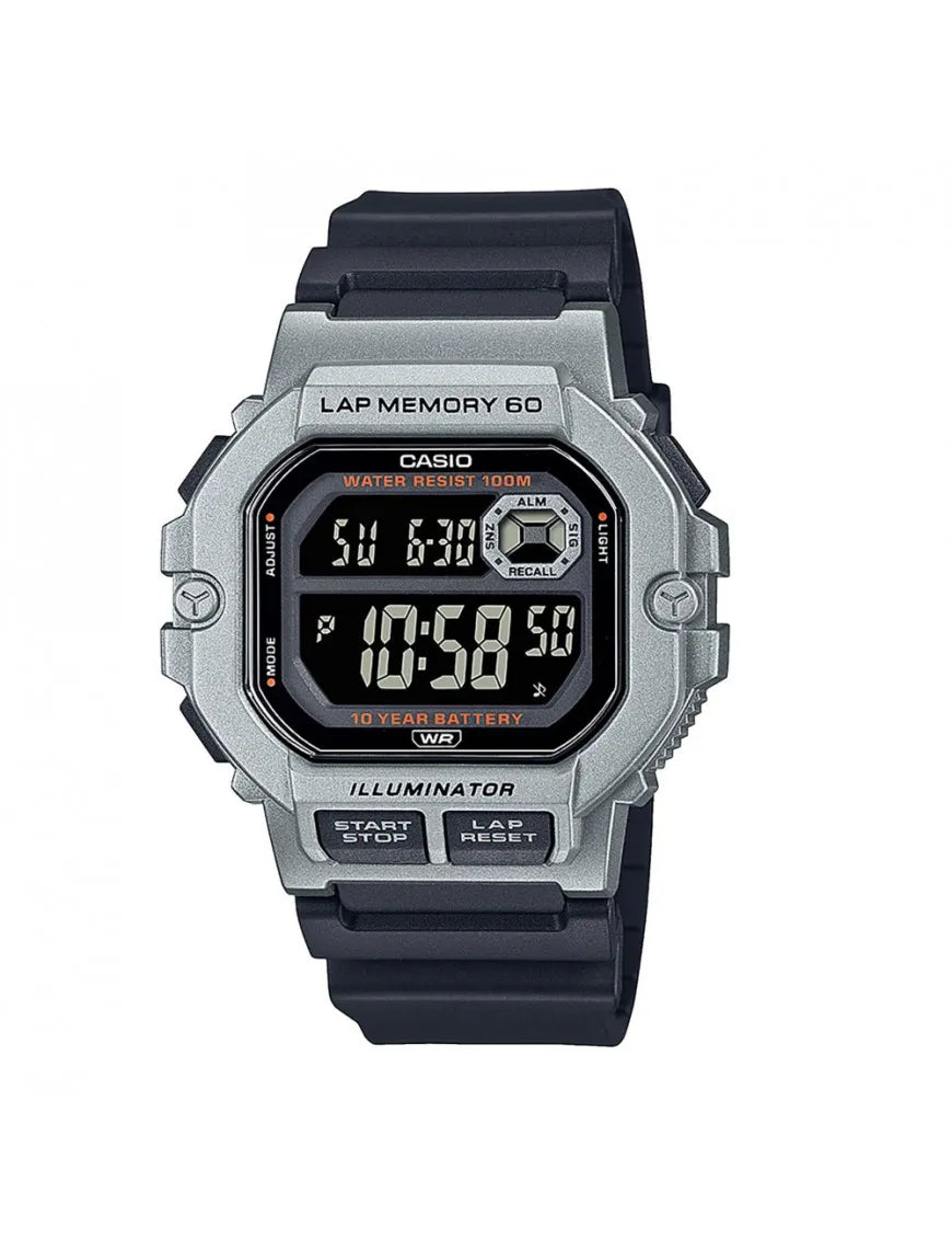 Reloj Casio Collection WS-1400H-1BVE