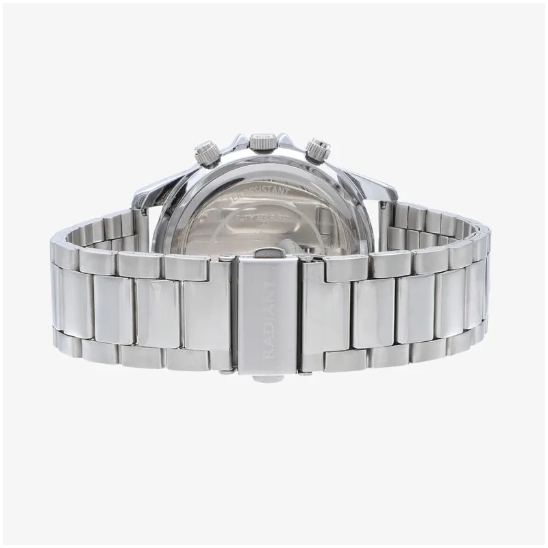 Reloj Hombre Canarias Plateado RA617705