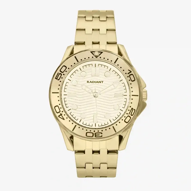 Reloj Hombre Chris Champagne RA653204