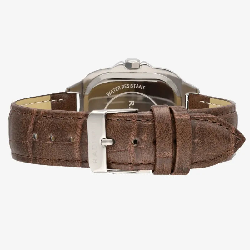 Reloj Hombre Chris Him Bicolor RA676204