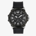 Reloj Hombre Eminem Negro/Plateado RA682702