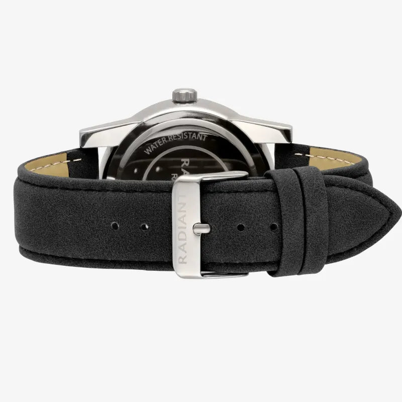 Reloj Hombre Johnny Correa Negra RA681201