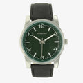 Reloj Hombre Johnny Correa Negra RA681201