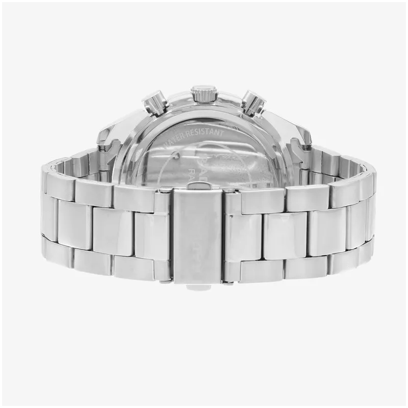 Reloj Hombre Marlon Plateado RA668701