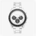 Reloj Hombre Marlon Plateado RA668701