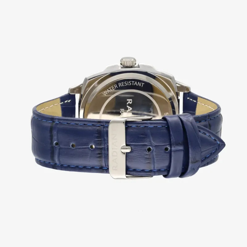 Reloj Hombre Paul Azul RA678203