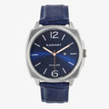 Reloj Hombre Paul Azul RA678203
