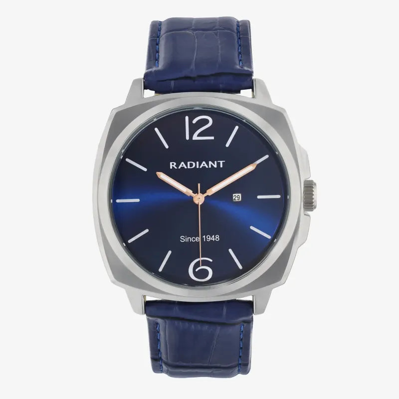 Reloj Hombre Paul Azul RA678203