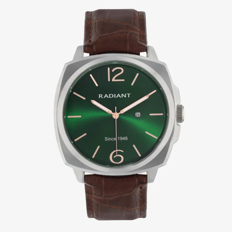 Reloj Hombre Paul Verde RA678204