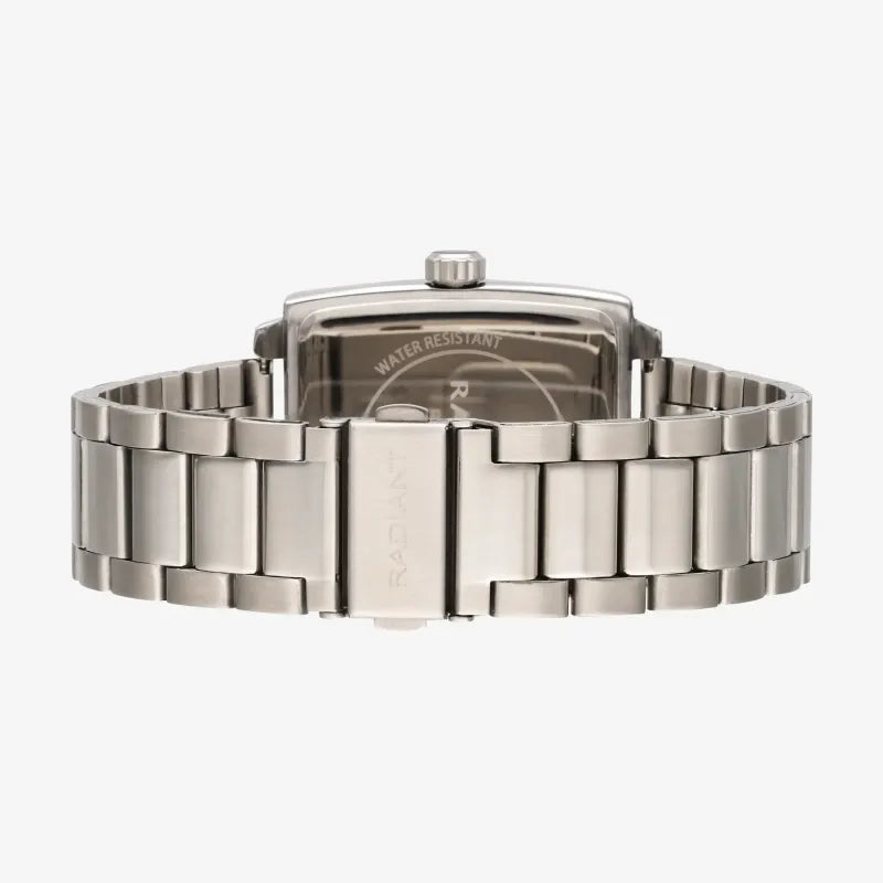 Reloj Hombre Steve Negro RA679702