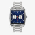 Reloj Hombre Steve Negro RA679702