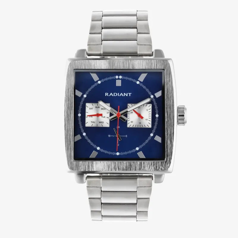 Reloj Hombre Steve Negro RA679702