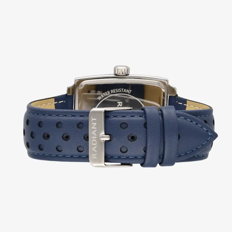 Reloj Hombre Steve Correa Azul RA679703