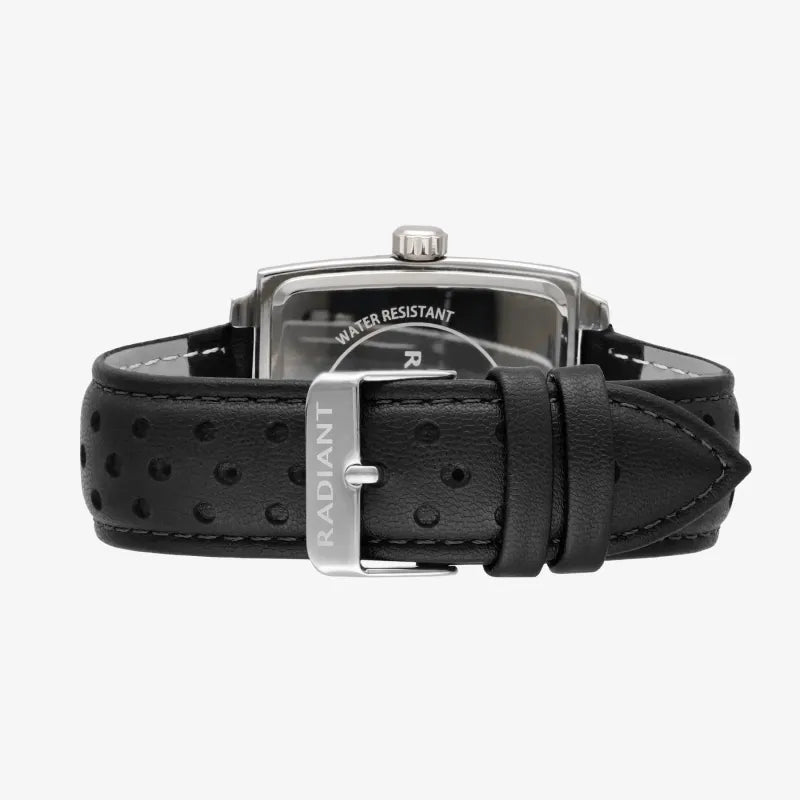 Reloj Hombre Steve Correa Negra RA679704