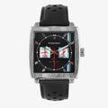 Reloj Hombre Steve Correa Negra RA679704