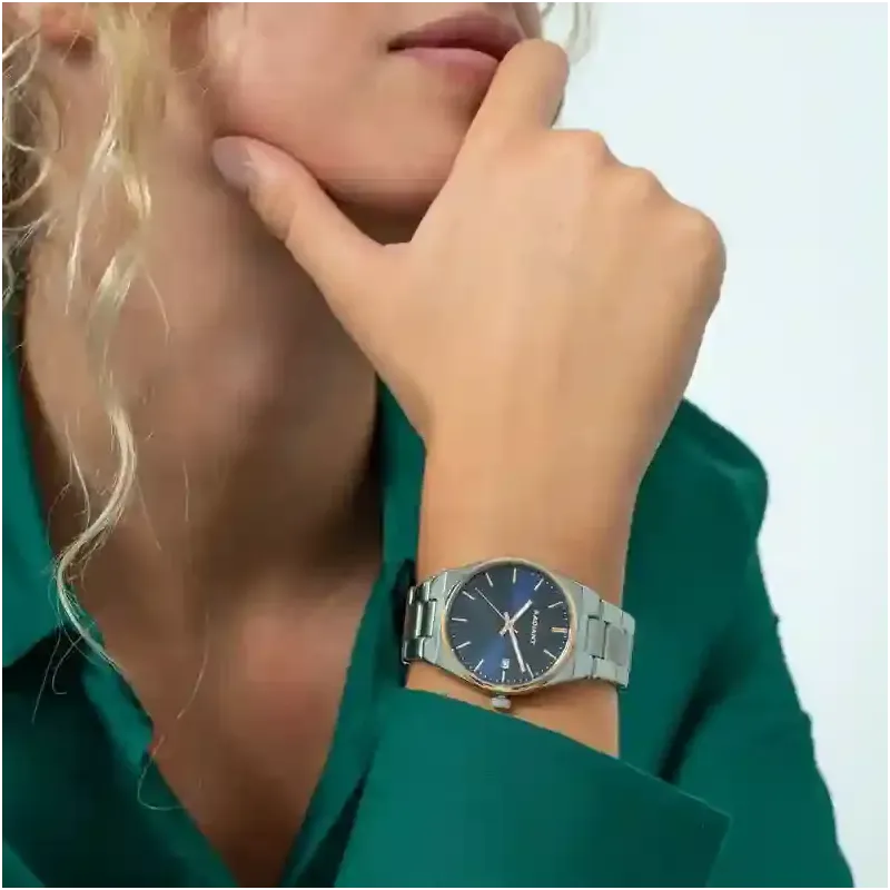 Reloj Mujer AirMini Azul/Tricolor RA648202