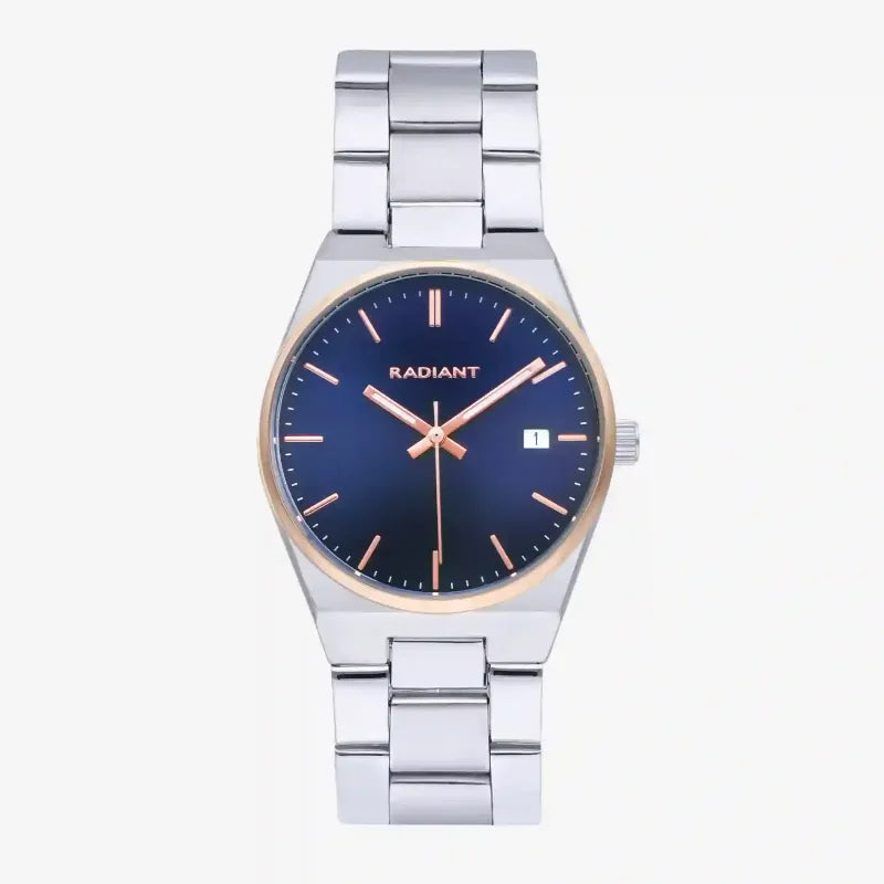 Reloj Mujer AirMini Azul/Tricolor RA648202
