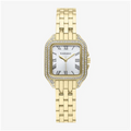 Reloj Mujer Bahamas Luxe Dorado. RA658202