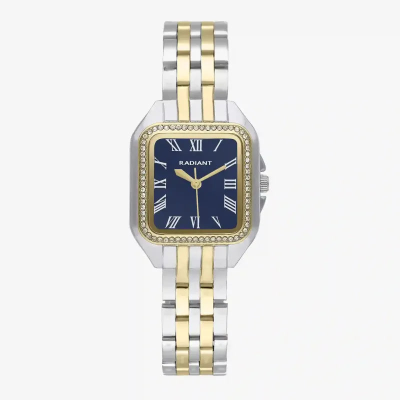 Reloj Mujer Bahamas Luxe en Azul/Bitone RA643204