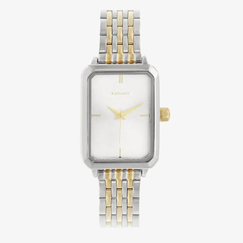 Reloj Mujer Cher Bicolor RA673203