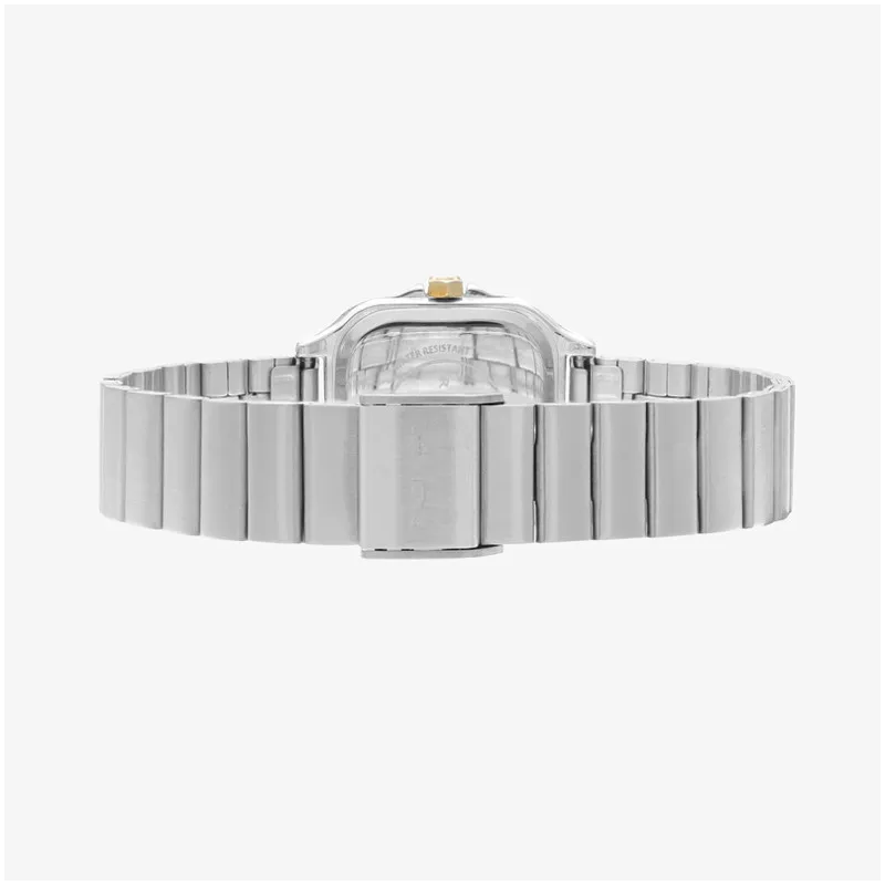 Reloj Mujer Chris Her Bitone RA661204