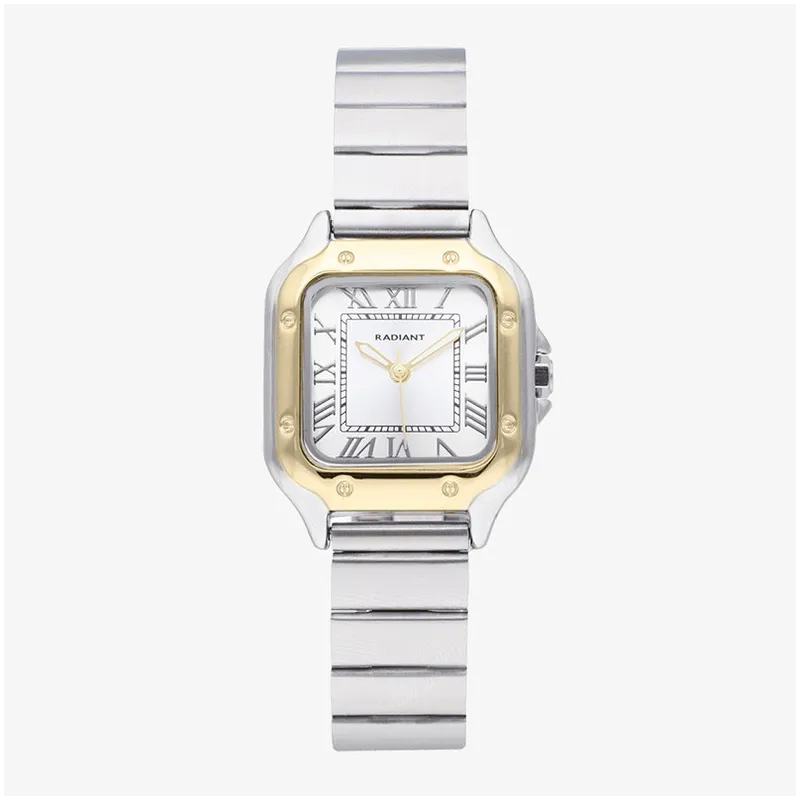 Reloj Mujer Chris Her Bitone RA661204