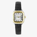 Reloj Mujer Chris Her Negro/Dorado RA661210