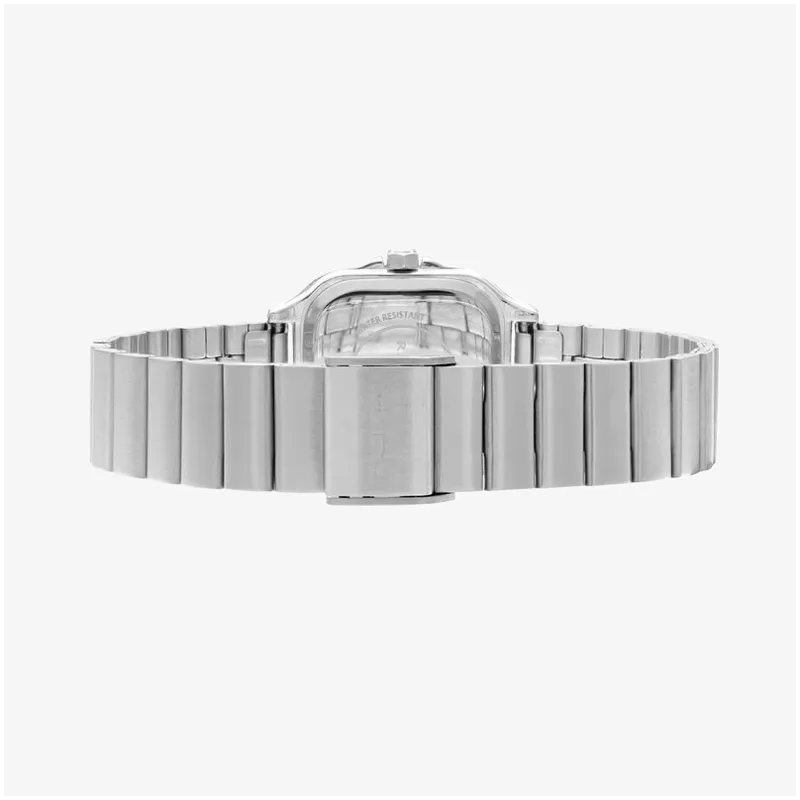 Reloj Mujer Chris Her Plateado RA661203