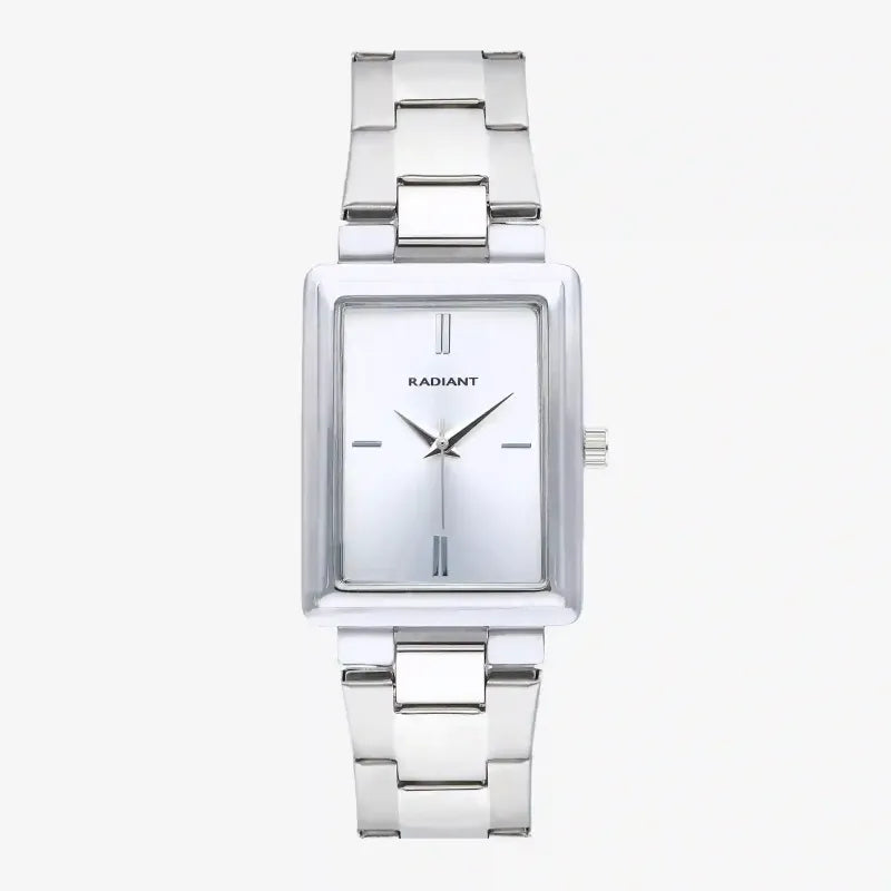 Reloj Mujer Courtney en Plateado RA645201