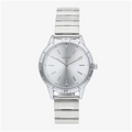 Reloj Mujer Kim Plateado RA660201