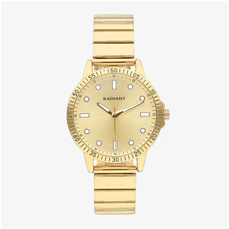 Reloj Mujer Ornella Dorado RA663202