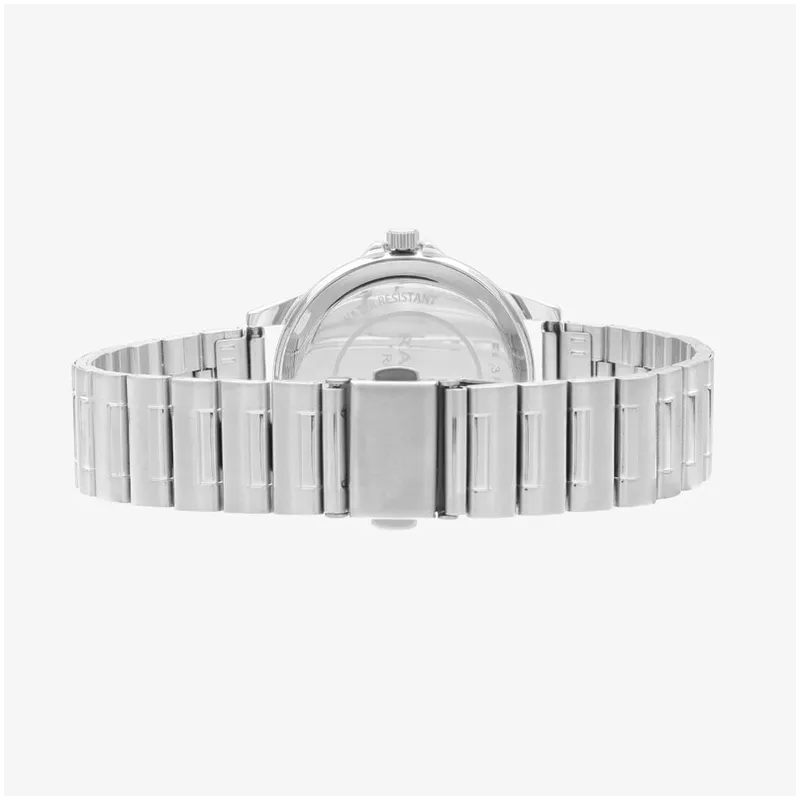 Reloj Mujer Ornella Plateado RA663201