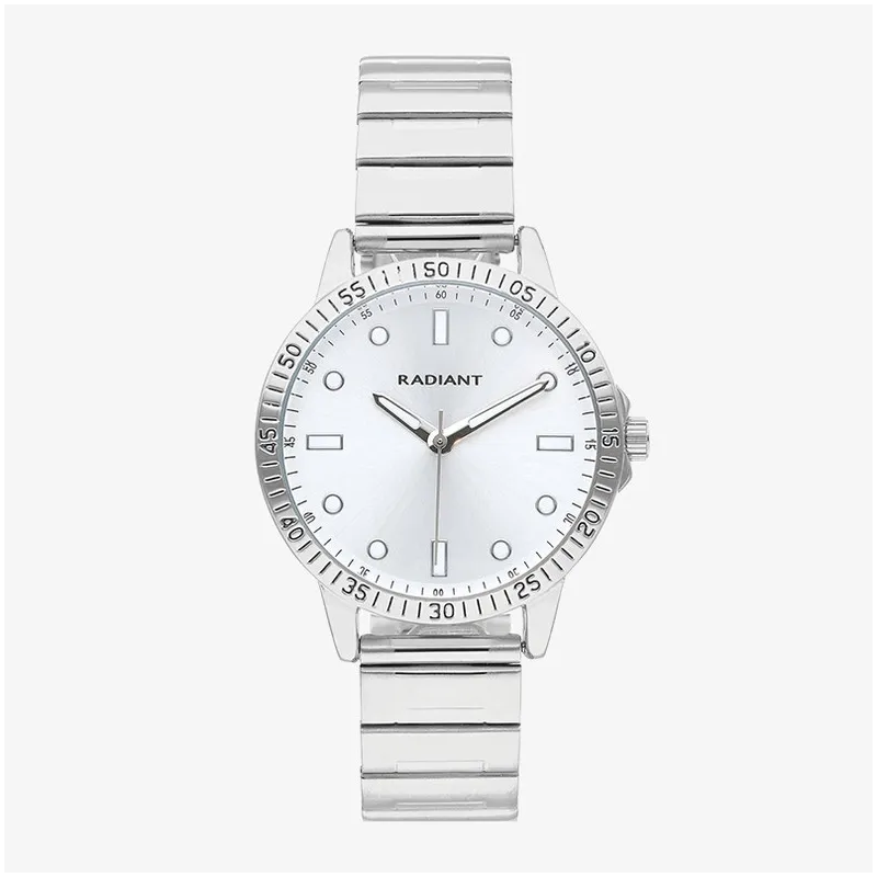 Reloj Mujer Ornella Plateado RA663201