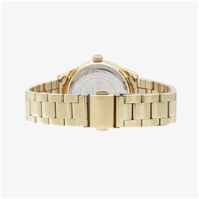 Reloj Mujer Sirene Mini Dorado RA659203
