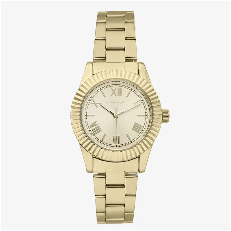Reloj Mujer Sirene Mini Dorado RA659203