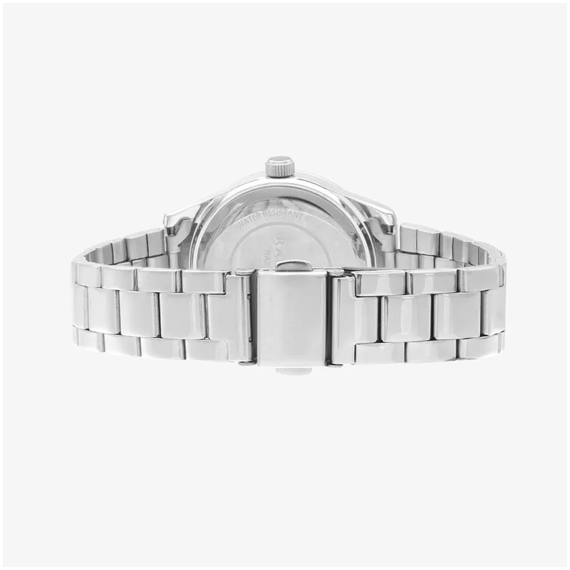 Reloj Mujer Sirene Mini Plateado RA659201