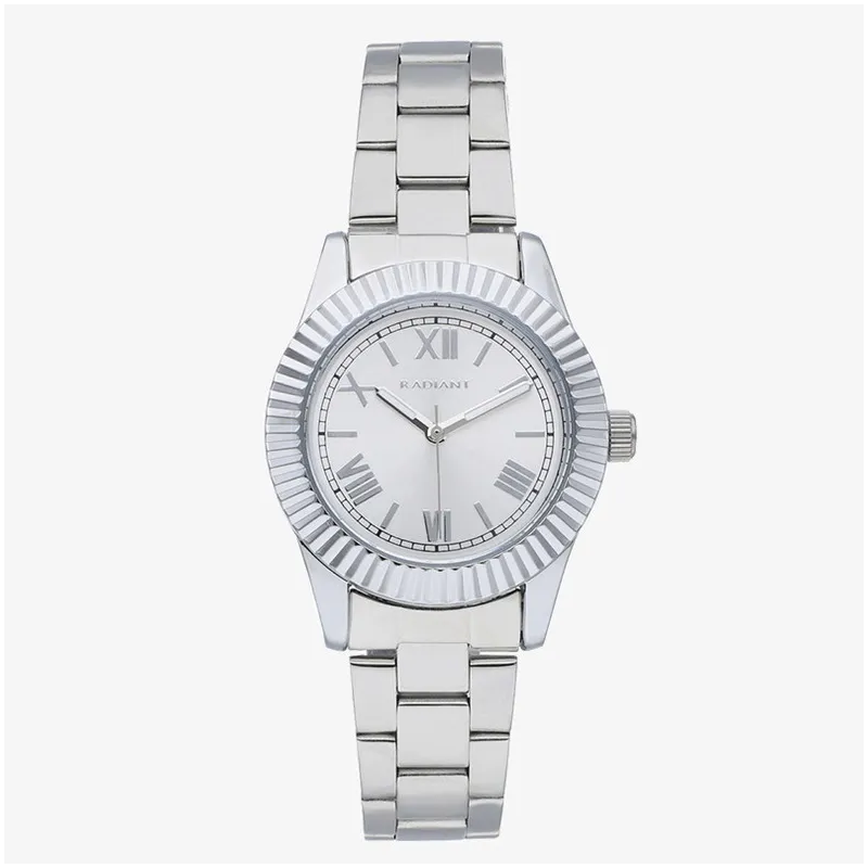 Reloj Mujer Sirene Mini Plateado RA659201
