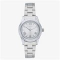 Reloj Mujer Sirene Mini Plateado RA659201