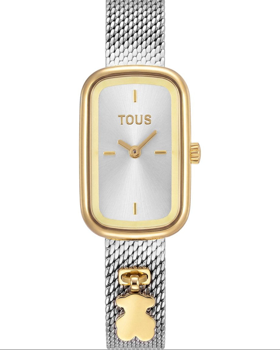 Reloj Tous T-Band Club oso
